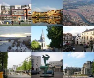 découvrez les 30 villes les plus prospères de france.