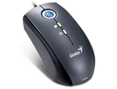 souris traveler 515 laser