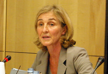 isabelle falque-pierrotin est vice-présidente de la cnil.