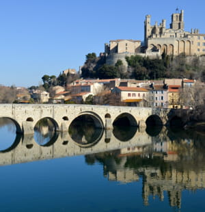 la communauté d'agglomération de béziers est particulièrement généreuse pour