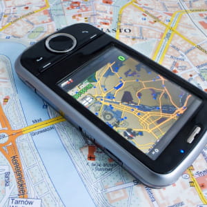 géolocalisation + réseaux sociaux + nouveaux usages du mobile = recette gagnante
