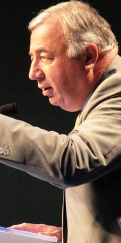 gérard larcher