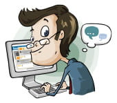 les réseaux sociaux sont un nouveau canal permettant d'enrichir les échanges