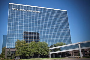 tata consultancy services dispose de plusieurs implantations aux etats-unis,