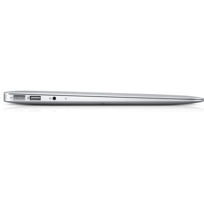 le macbook air d'apple