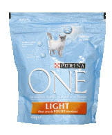 purina surfe sur des tendances communes à l'alimentation humaine.
