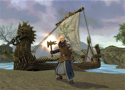 warhammer online : age of reckoning