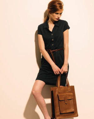 tenue de new man