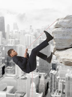 travailler sans relâche est essentiel.