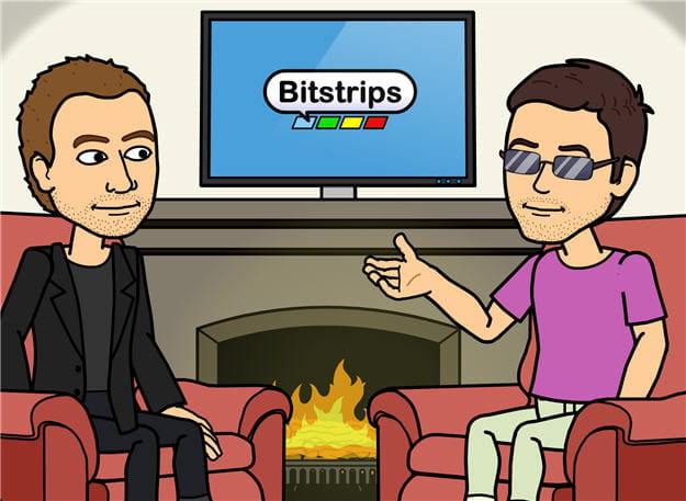 bitstrips