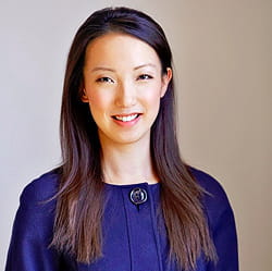 clara shih est ceo et fondatrice d'hearsay social.