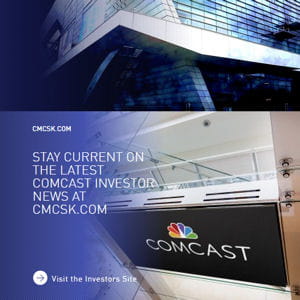 le rachat de time warner cable par comcast fait jaser.