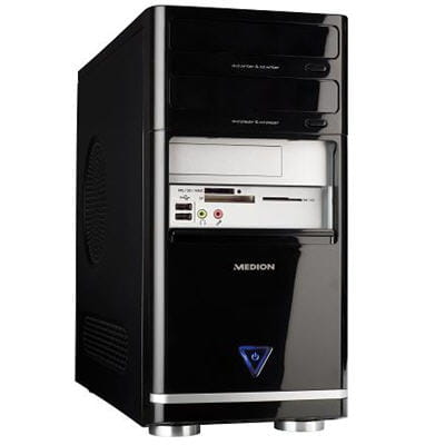medion md6750