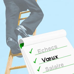 faites part de vos ambitions à votre responsable.
