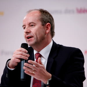 jean-jacques urvoas, député du finistère.