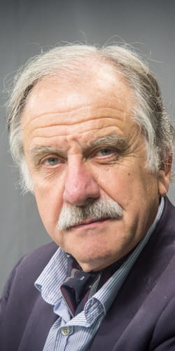 noël mamère