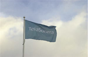 teliasonera