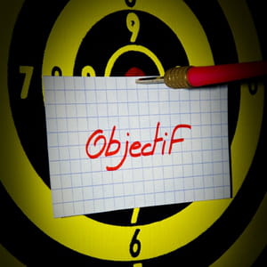 insistez pour connaître vos critères d'évaluation.