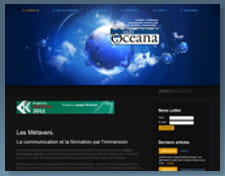 capture d'écran du site de philippe carrez.