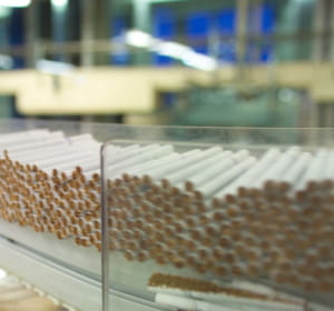 marlboro gagne une place.