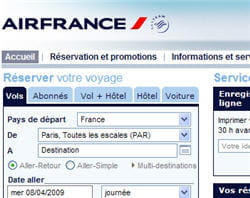 un historique parmi les low cost