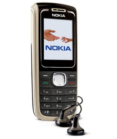 nokia 1650