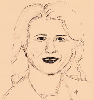 milane frantz.