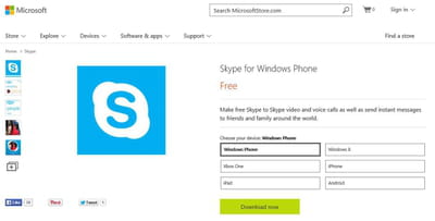 microsoft store all apps