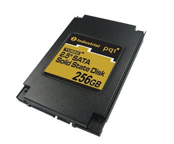 le disque dur ssd 256 gb de pqi