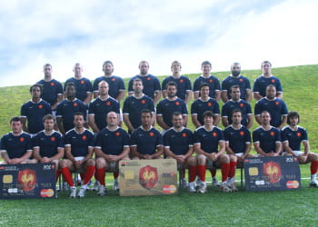 la sociét générale est l'un des sponsors du xv de france.