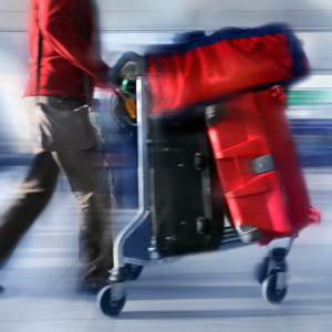 s'expatrier nécessite beaucoup de préparation.