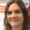 isabelle sey, cofondatrice de spreadbutton