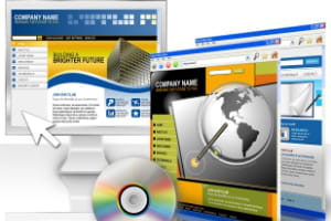le top 5 des sites d'éditeurs de logiciels