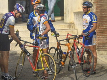 les olympiades interentreprises
