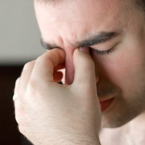 le burn out comprend une composante dépressive.