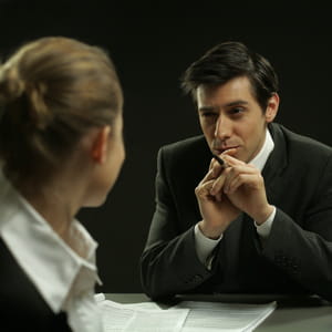 le regard des pairs est vital pour s'améliorer.
