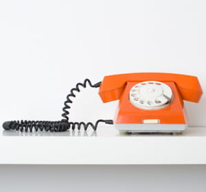 votre téléphone ne sonne plus, c'est le bon moment pour vous concentrer.