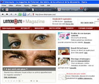 la version 10 braque les projecteurs sur ce navigateur. le succès sera-t-il