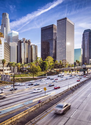 9 start-up en vogue à los angeles