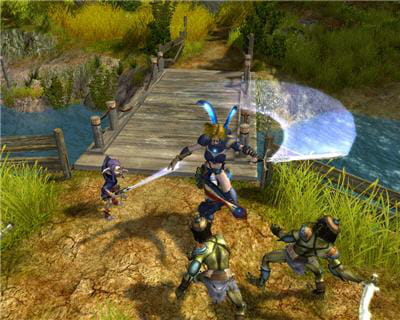 sacred 2