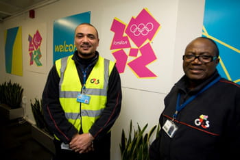 le coût total des mesures de sécurité pour les jeux olympiques devrait atteindre