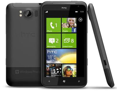 htc titan