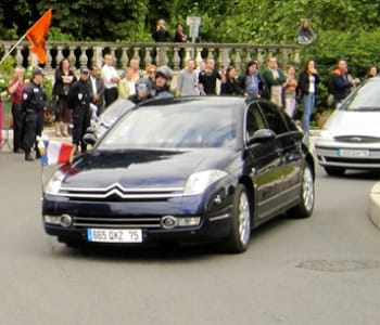 l'achat de nouvelles automobiles se fera en 2009.