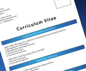 cadres confirmés comme étudiants prometteurs sont plus faciement disponibles.