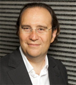 xavier niel
