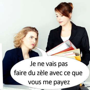 la rémunération est souvent un sujet brûlant.
