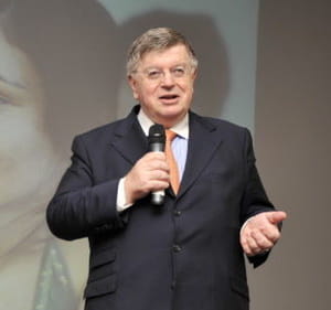 didier lombard est pdg de france telecom.