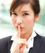 cette clause vous garantira le secret.