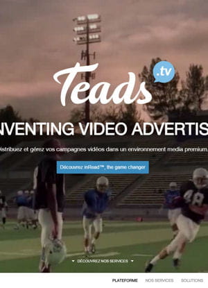 teads.
