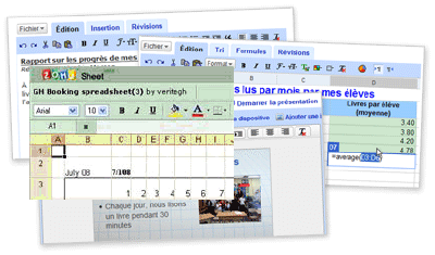 limiter les risques en n'externalisant pas les documents sensibles.